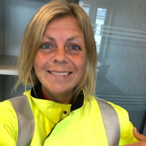 Sylvia Stokke